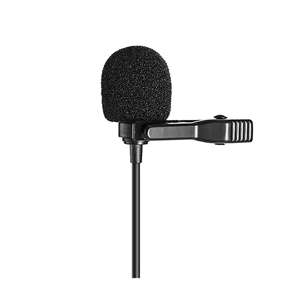 میکروفن یقه ای بویا مدل BYM1 PRO II