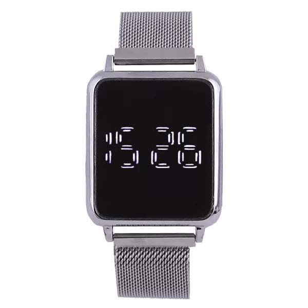 ساعت مچی دیجیتال مدل LE 3671 -NO-ME ساعت مچی دیجیتال مدل LE 3671 -NO-ME