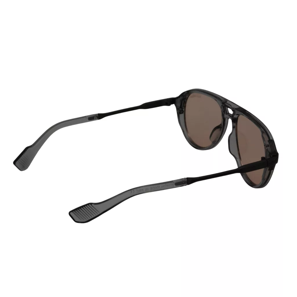 عینک آفتابی خلبانی (Aviator) مارسلینو مدل W 6052 C4