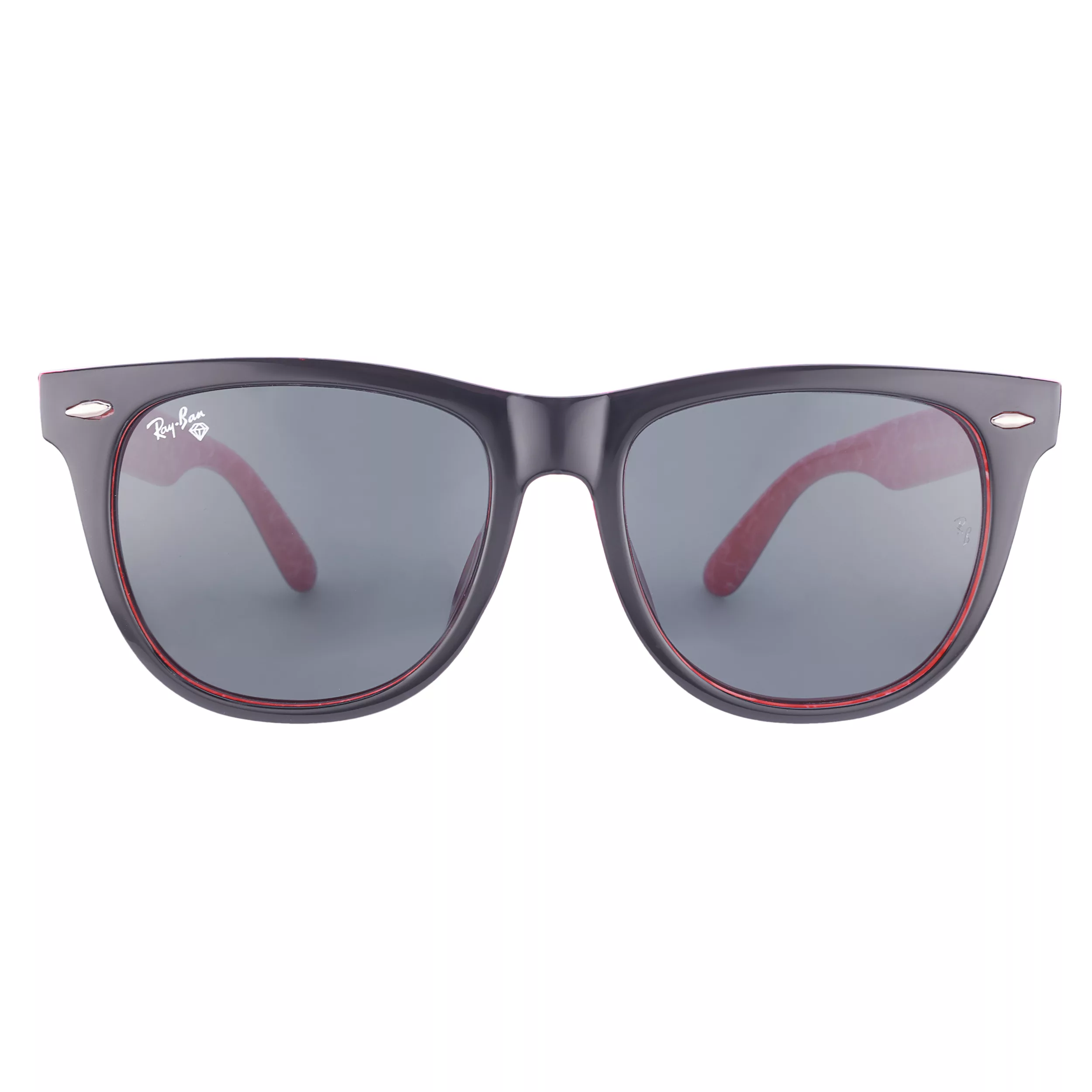 عینک آفتابی ویفر غیر پلاریزه کد 2140-7