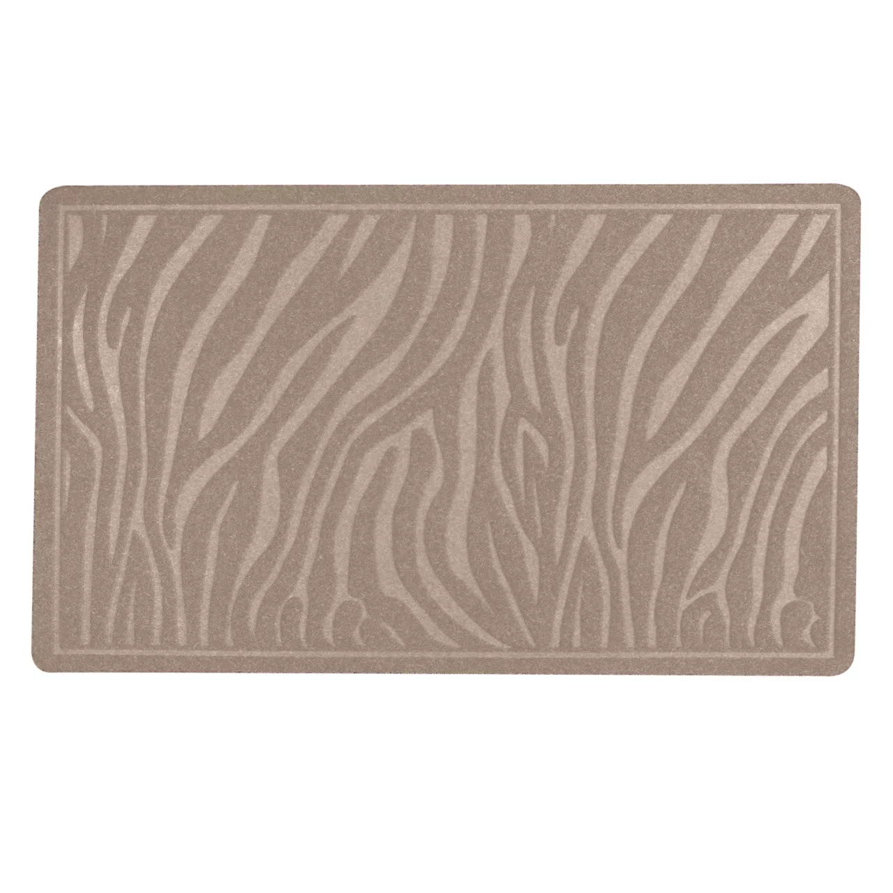 پادری بابل طرح Tiger مدل MT-KP410-4