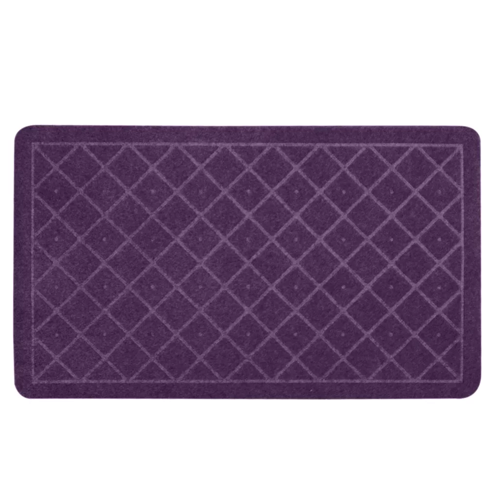 پادری بابل طرح Criss Cross مدل MT-KP415-4