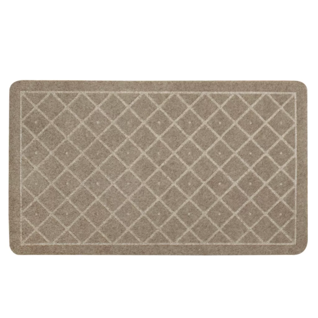 پادری بابل طرح Criss Cross مدل MT-KP415-1