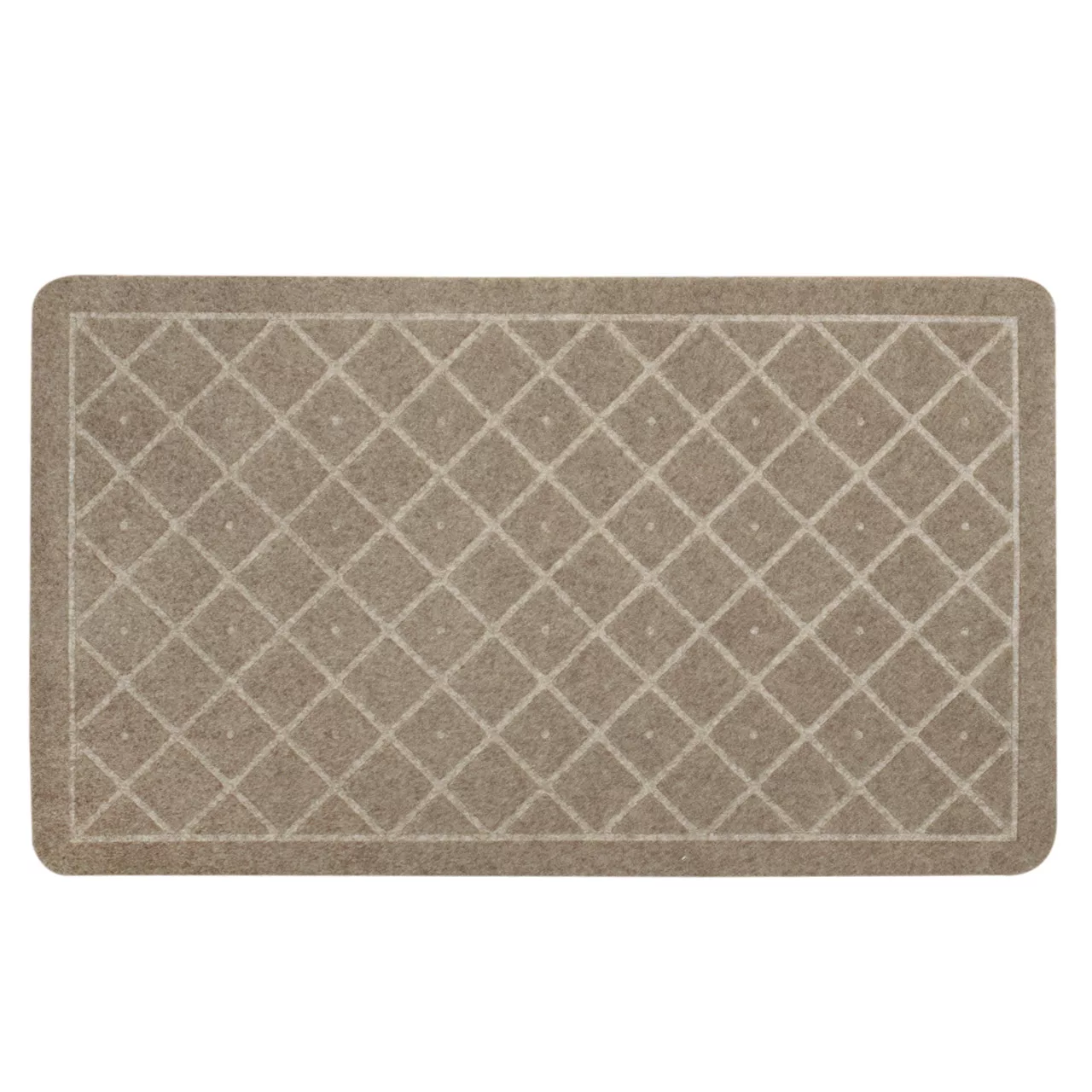 پادری بابل طرح Criss Cross مدل MT-KP415-1