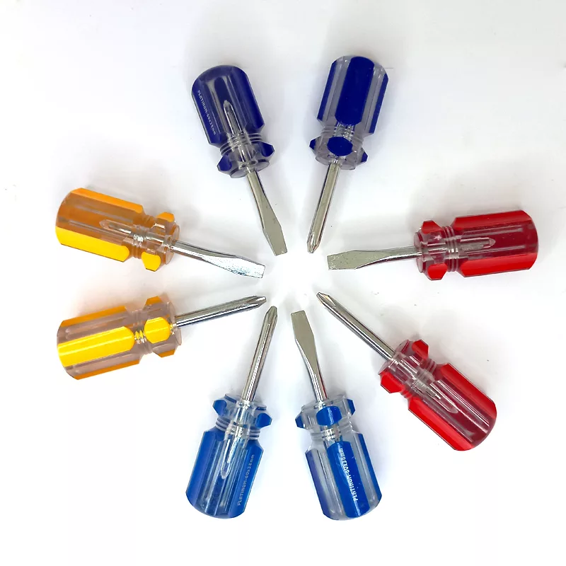 پیچ گوشتی مشتی دوسو مدل PLM_2