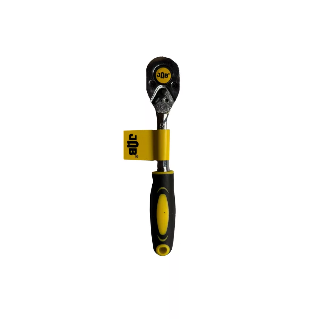 آچار جغجغه ای جاب مدل JB-1/4 سایز 1/4 اینچ