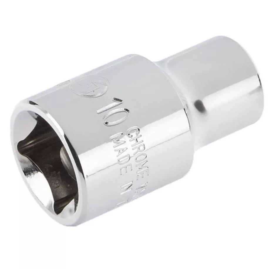 سری بکس واستر مدل 10M6P سایز 10 میلیمتر