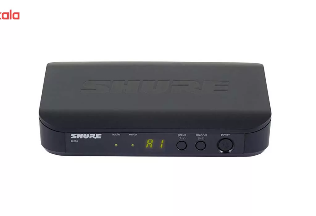 میکروفن داینامیک بی سیم شور مدل BLX24/B58