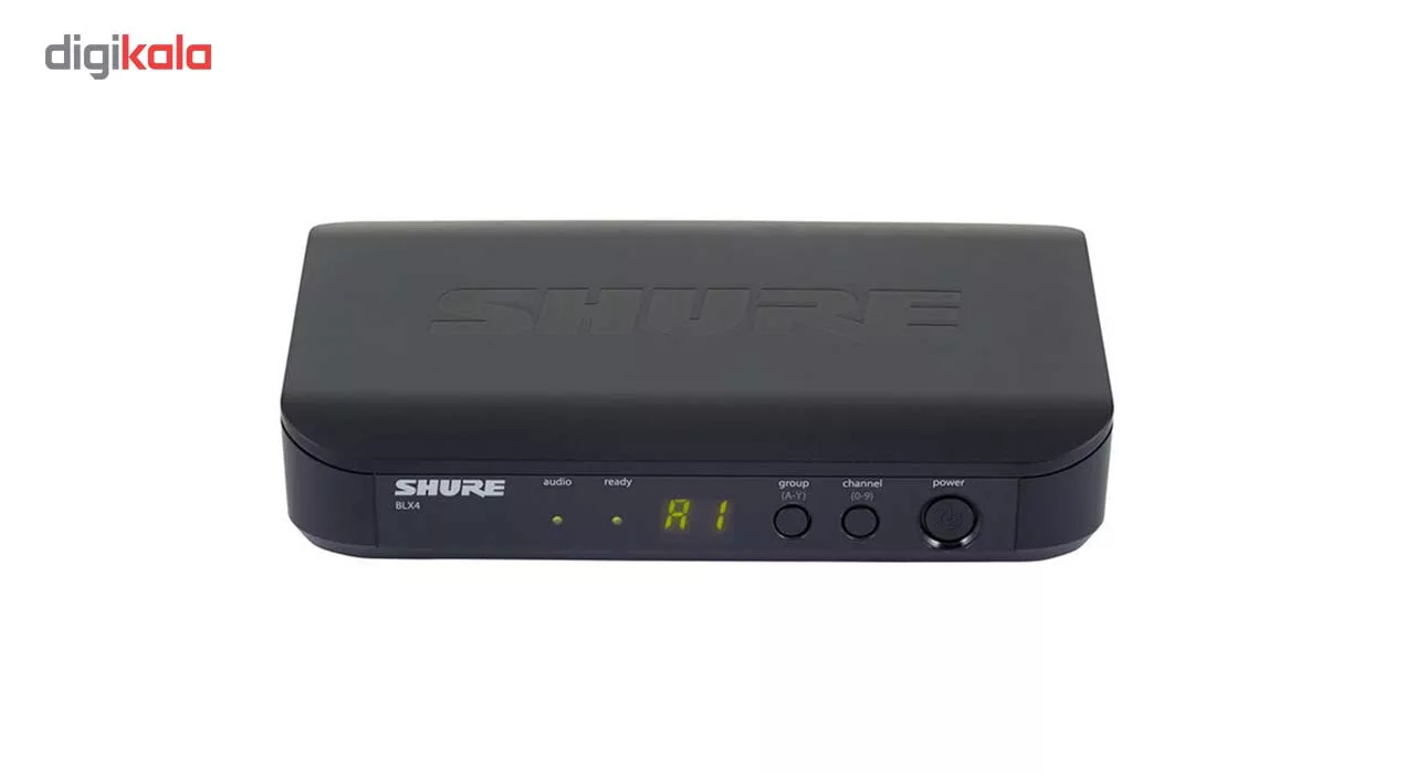 میکروفن داینامیک بی سیم شور مدل BLX24/B58