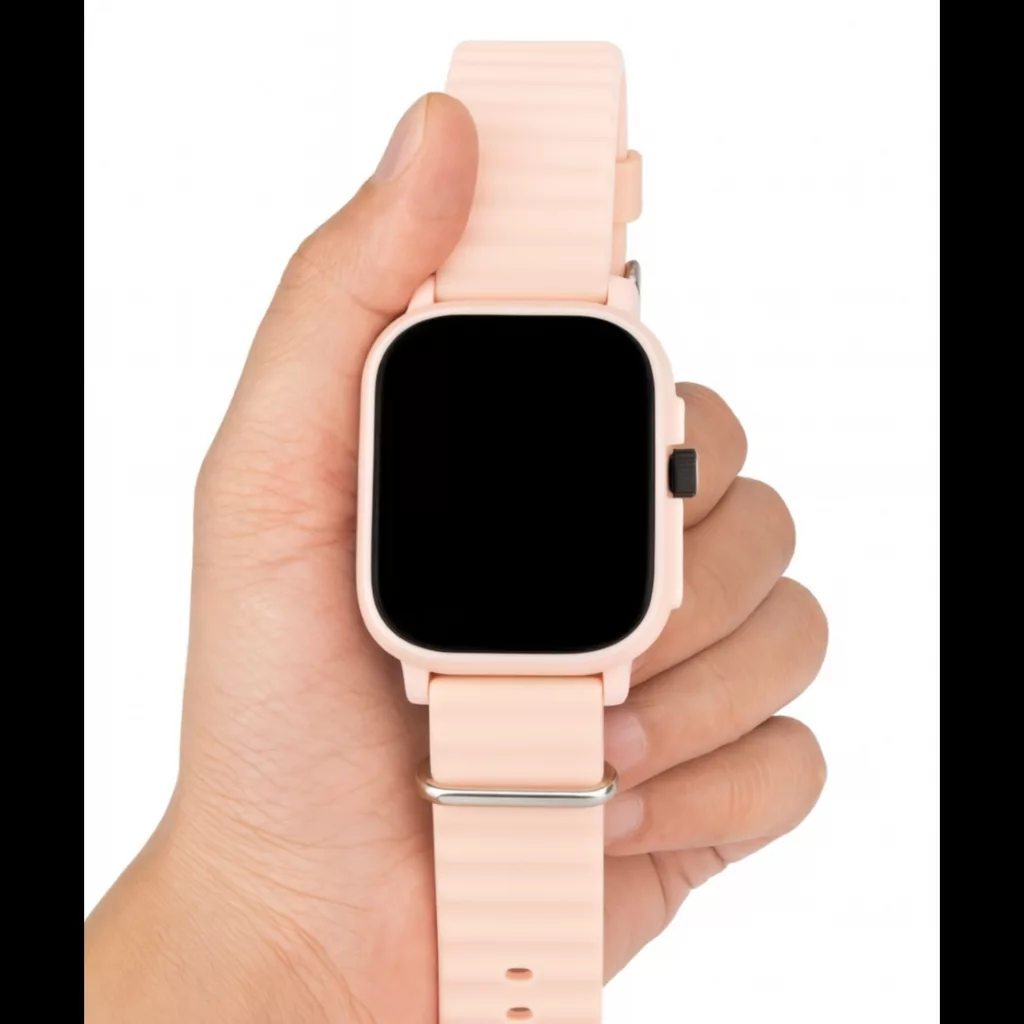 ساعت مچی دیجیتال مدل اسپرت تک زمانه بند پیو کد A1