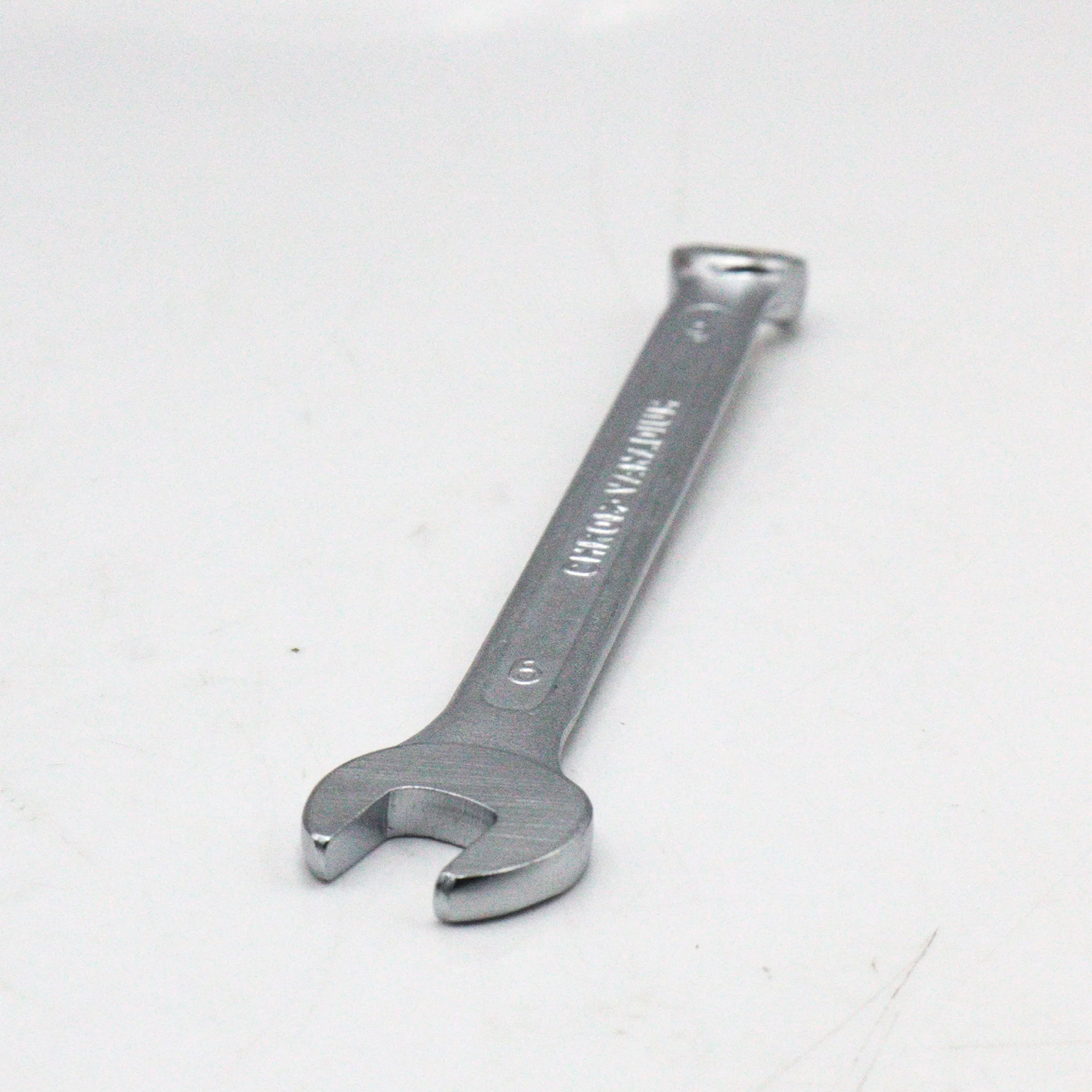 آچار یکسر تخت و یکسر رینگی آتا مدل YP-9MM سایز 9 میلی متر