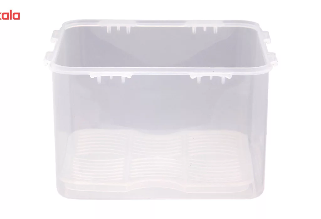 ظرف فریزری لیمون مدل DLM16 بسته 3 عددی درجه عالی