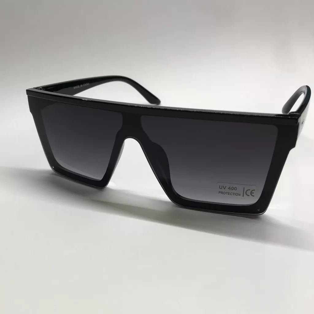 عینک آفتابی مدل 13012B