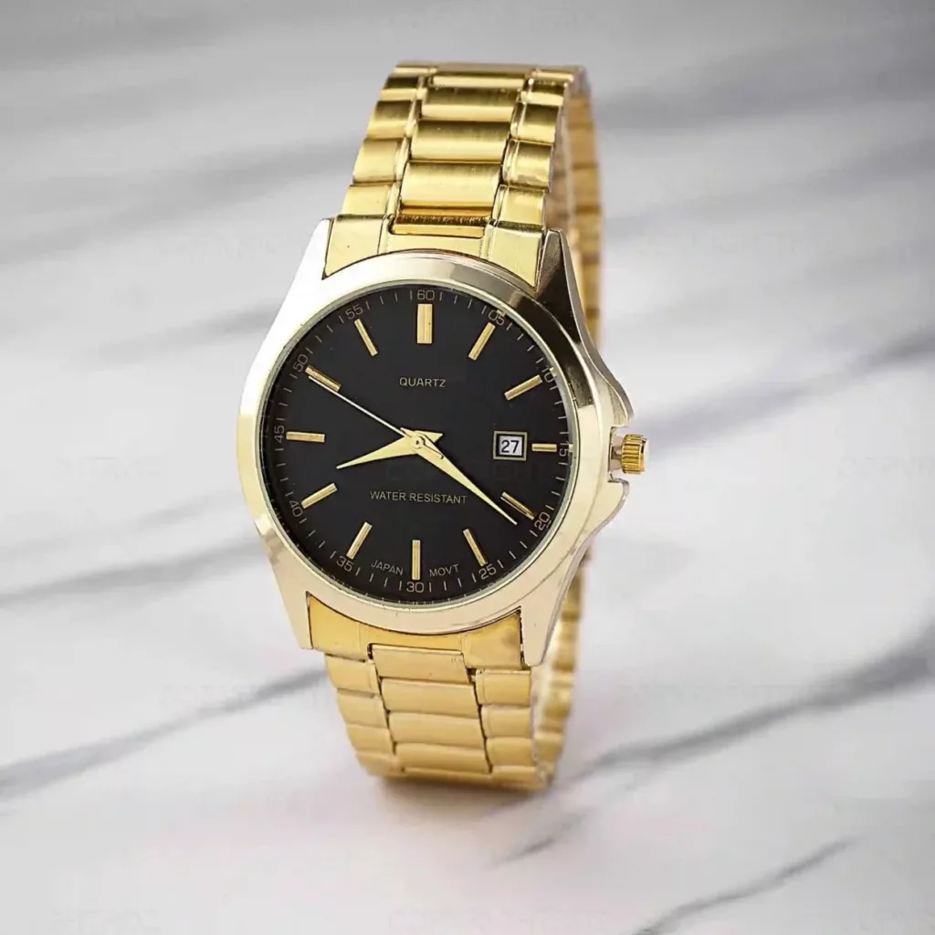 ساعت مچی عقربه‌ای مردانه مدل Cas0012