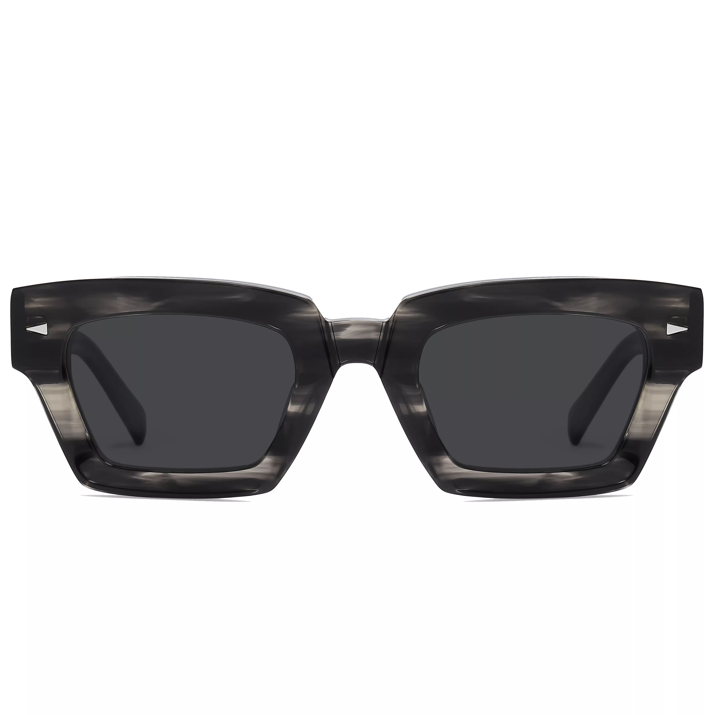 عینک آفتابی ویفرر (Wayfarer) آلبرت وگ مدل S32111C3 Acetate Avantgarde Visionary