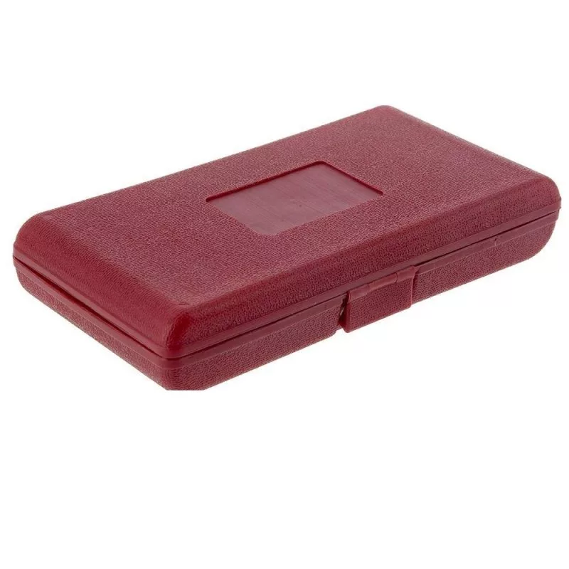 آچار و سری بکس مدل  XR-5146 مجموعه 46 عددی