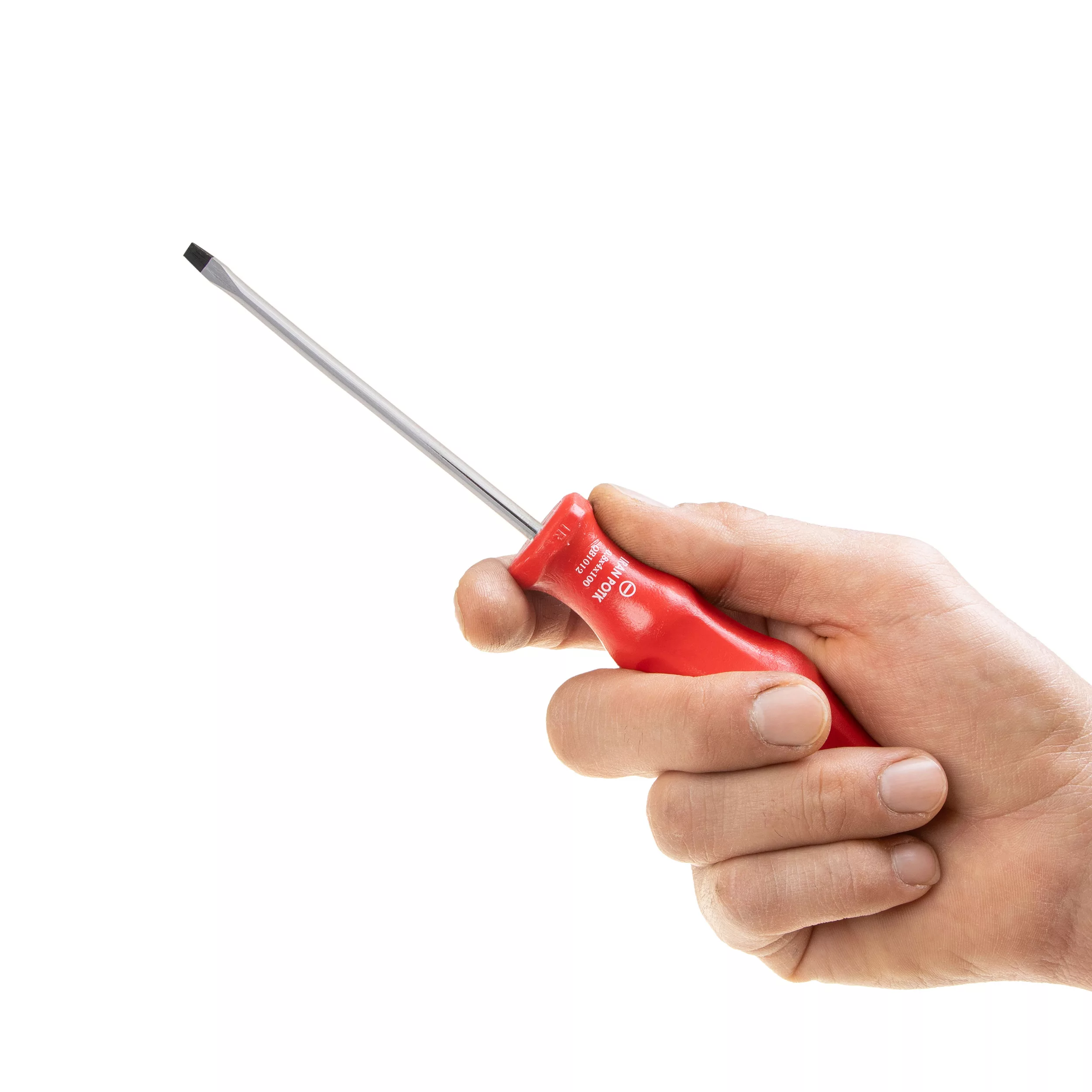 پیچ گوشتی دوسو ایران پتک مدل QB 1012