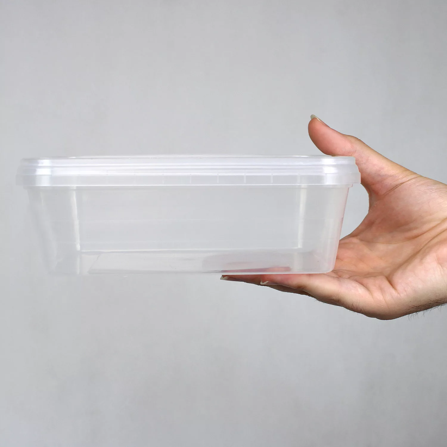 ظرف نگهدارنده مدل RL15005 بسته 5 عددی