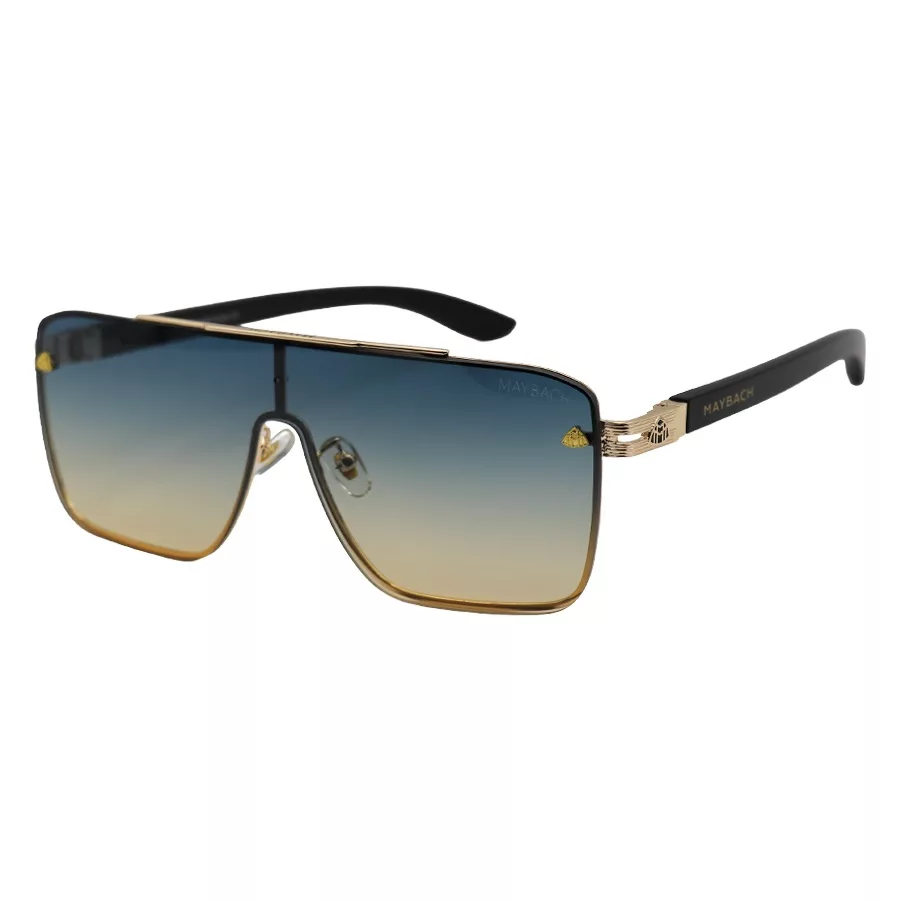 عینک آفتابی مربعی مدل 23185