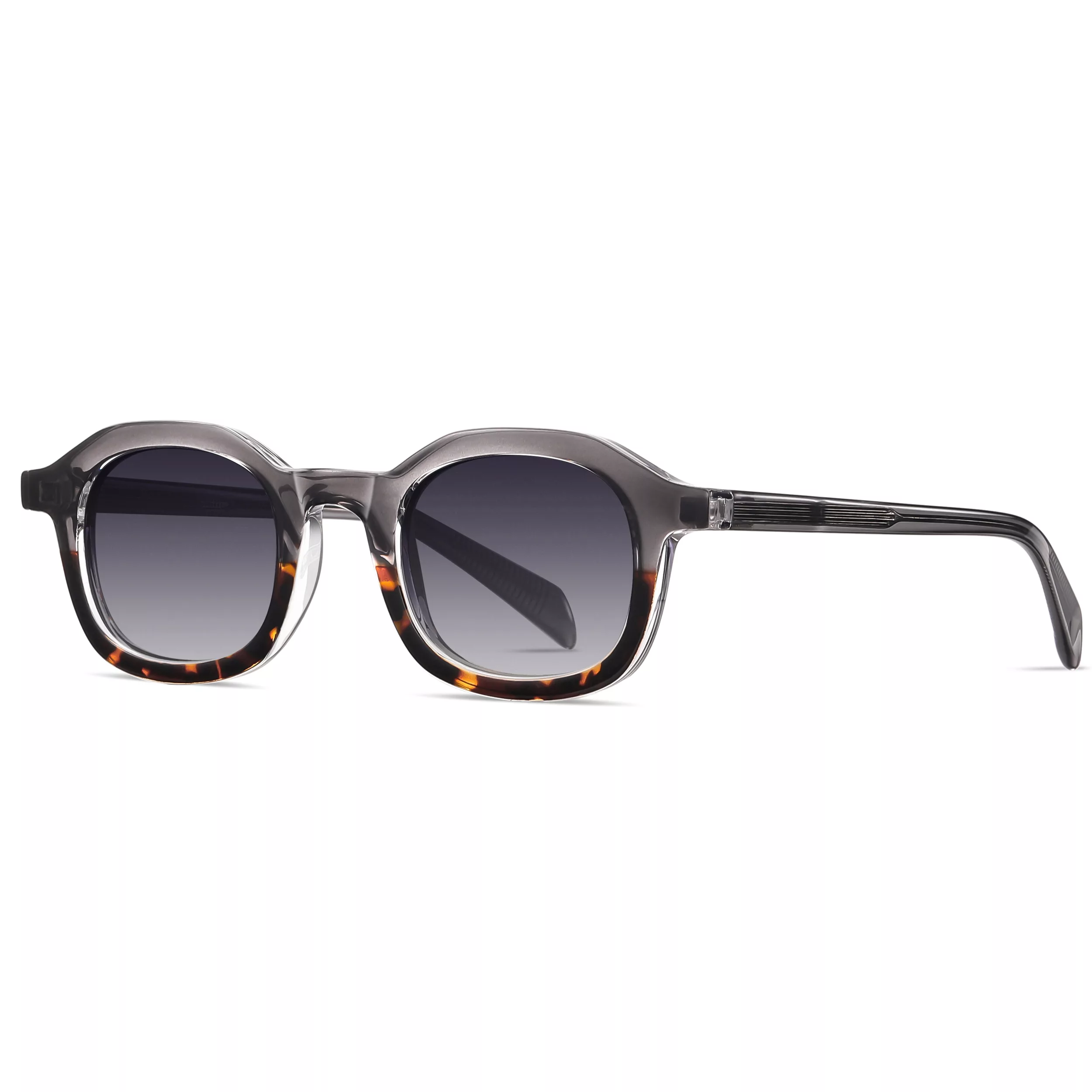 عینک آفتابی آلبرت وگ مدل S31104C4 Acetate Avantgarde Visionary