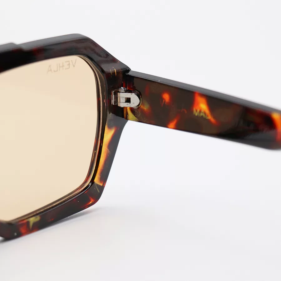 عینک شب چند ضلعی مدل 96300