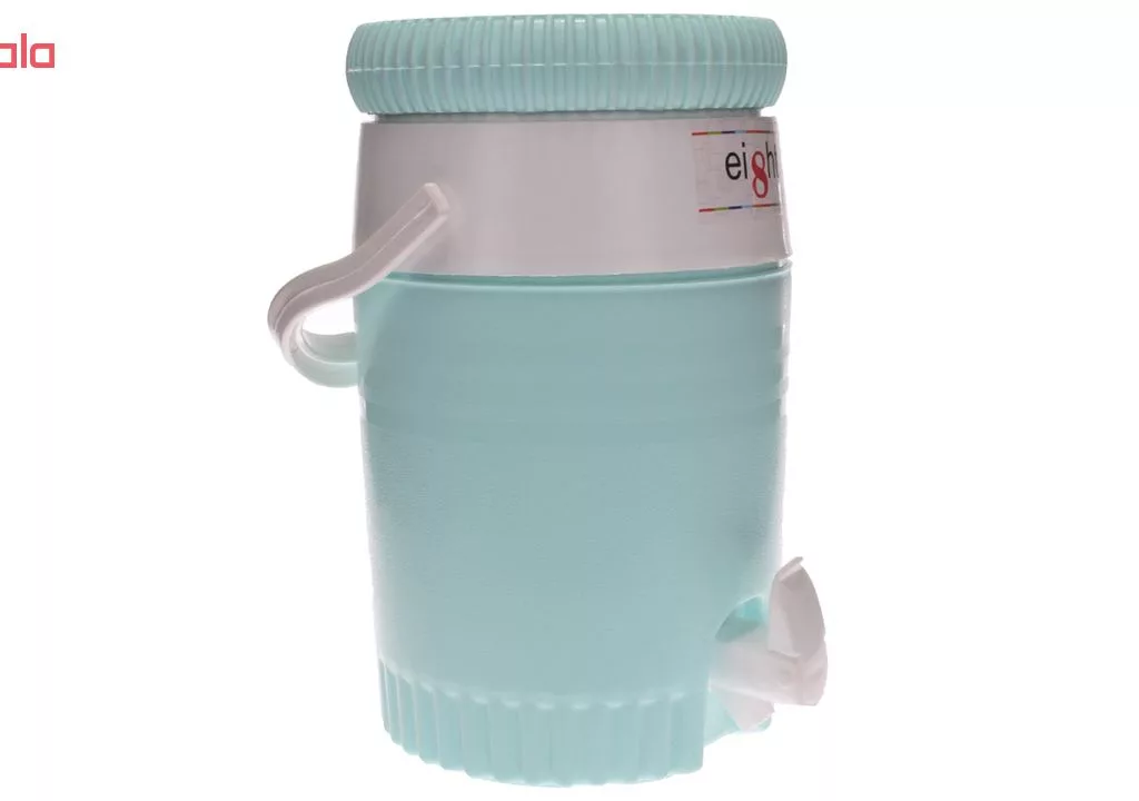 کلمن ایت کد 3 گنجایش 3 لیتر