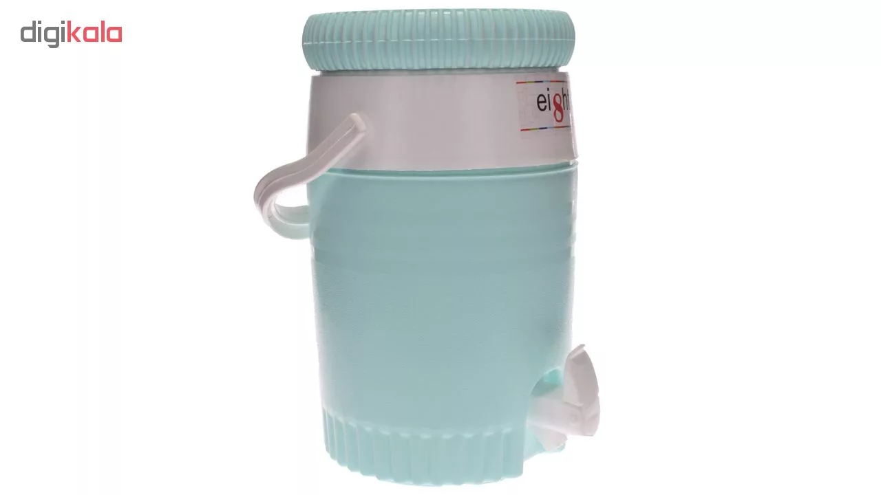 کلمن ایت کد 3 گنجایش 3 لیتر