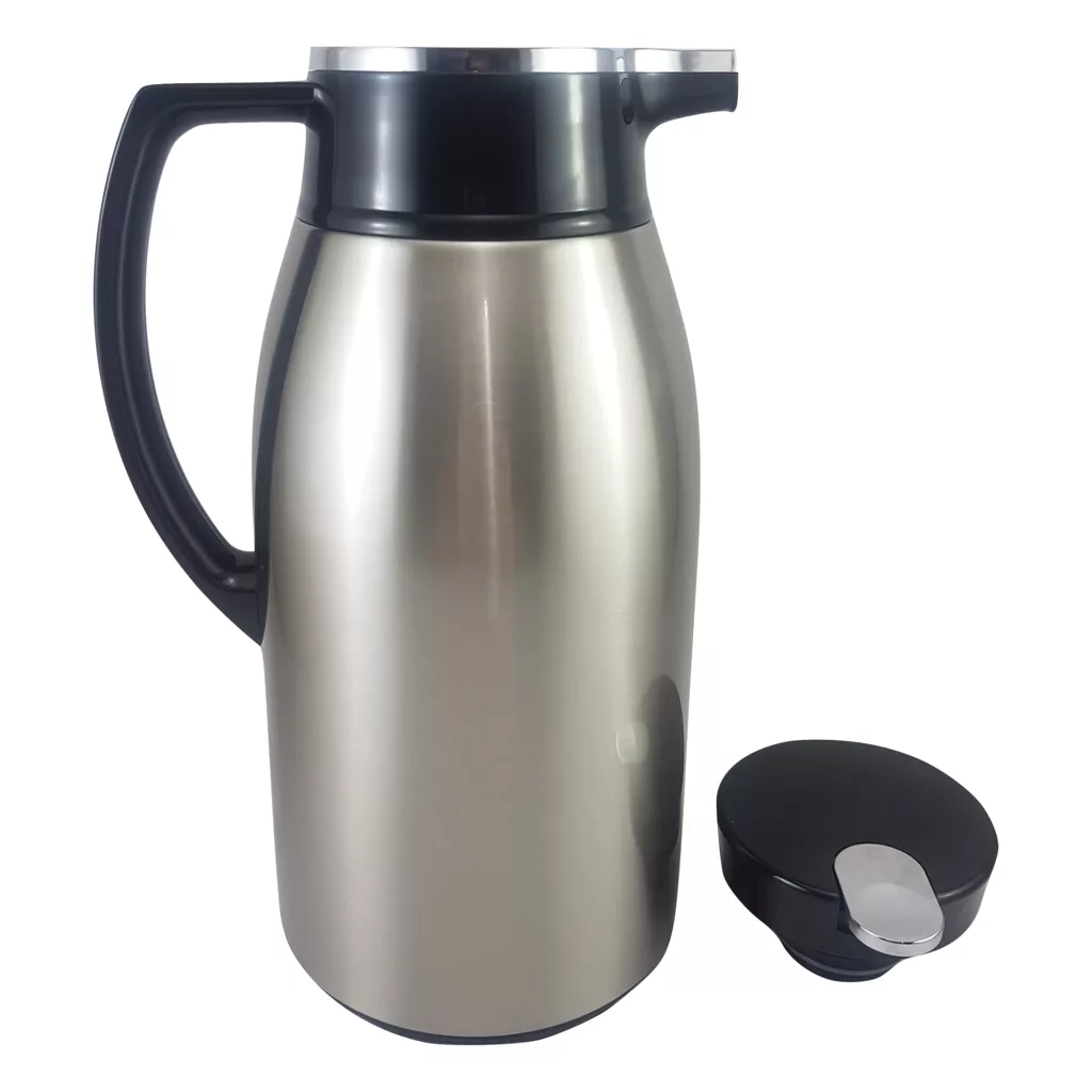 فلاسک مدل پریما کد1721 گنجایش 1.6 لیتر