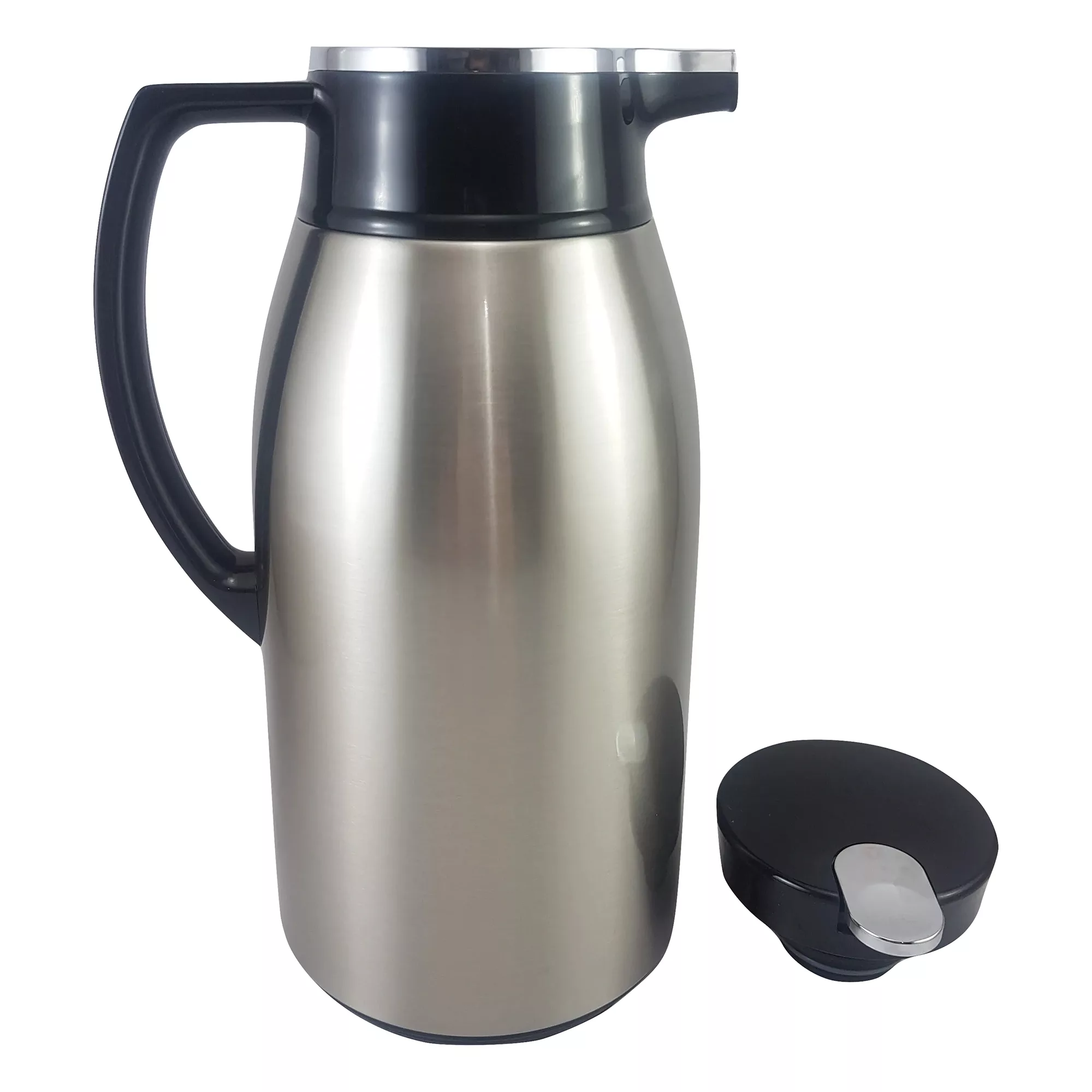 فلاسک مدل پریما کد1721 گنجایش 1.6 لیتر