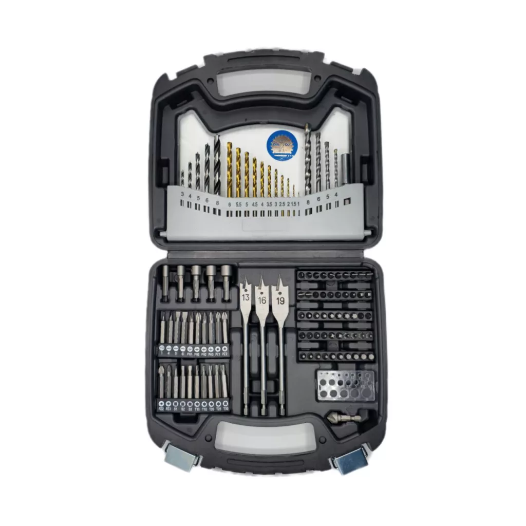 رابط سری پیچ گوشتی دیاکو مدل 8446 بسته 101 عددی