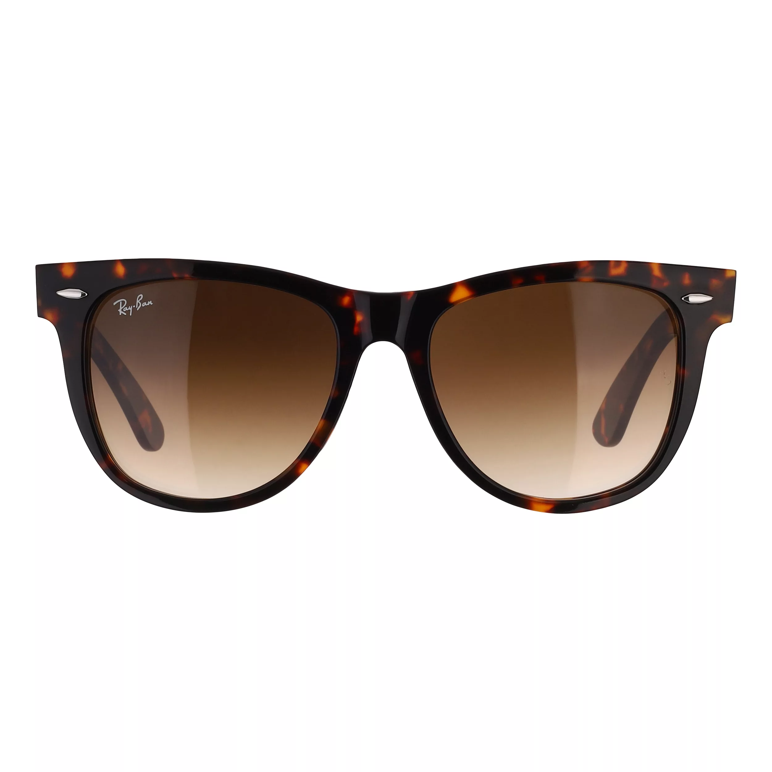 عینک آفتابی ویفرر غیر پلاریزه ری بن مدل 2140-902/51