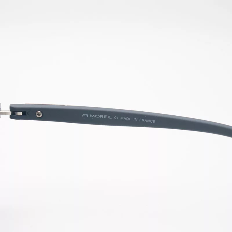 عینک آفتابی مستطیلی مورل مدل   78082C2POLARIZED