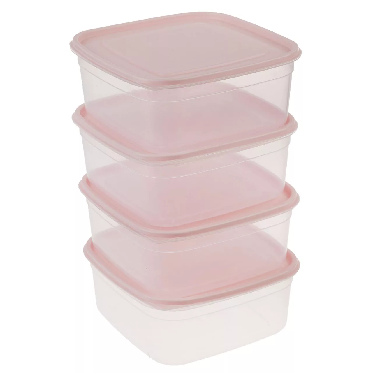 ظرف نگهدارنده بیتا کد 115 بسته 4 عددی