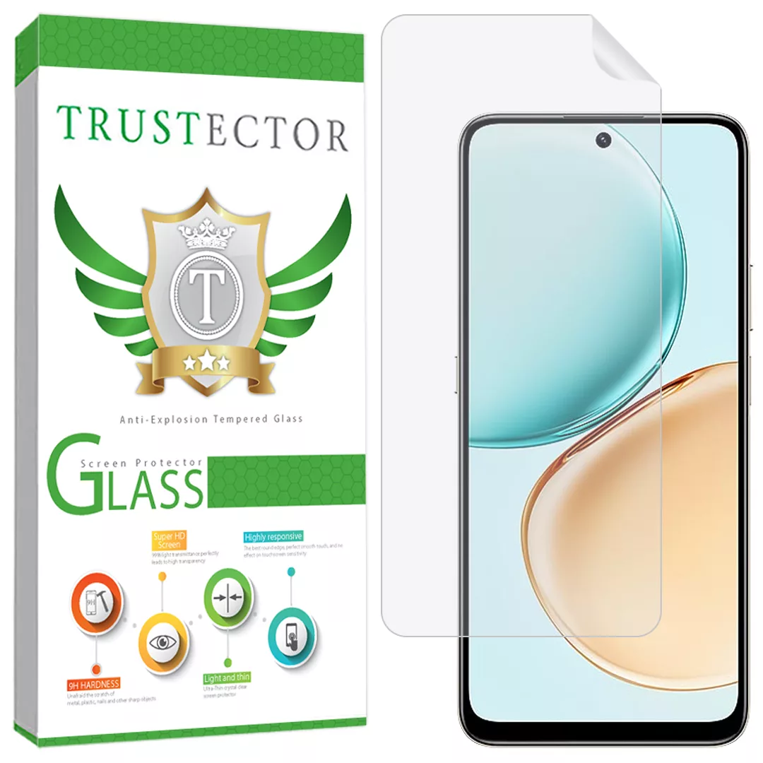 محافظ صفحه نمایش تراستکتور مدل TFNMB20 مناسب برای گوشی موبایل آنر X7d