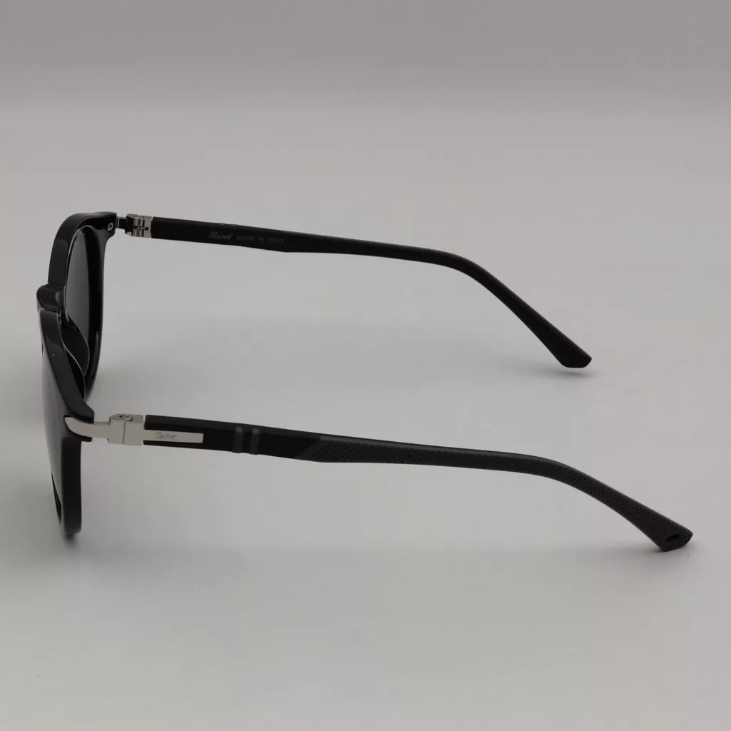 عینک آفتابی کلابمستر پلاریزه پرسول مدل TR8084