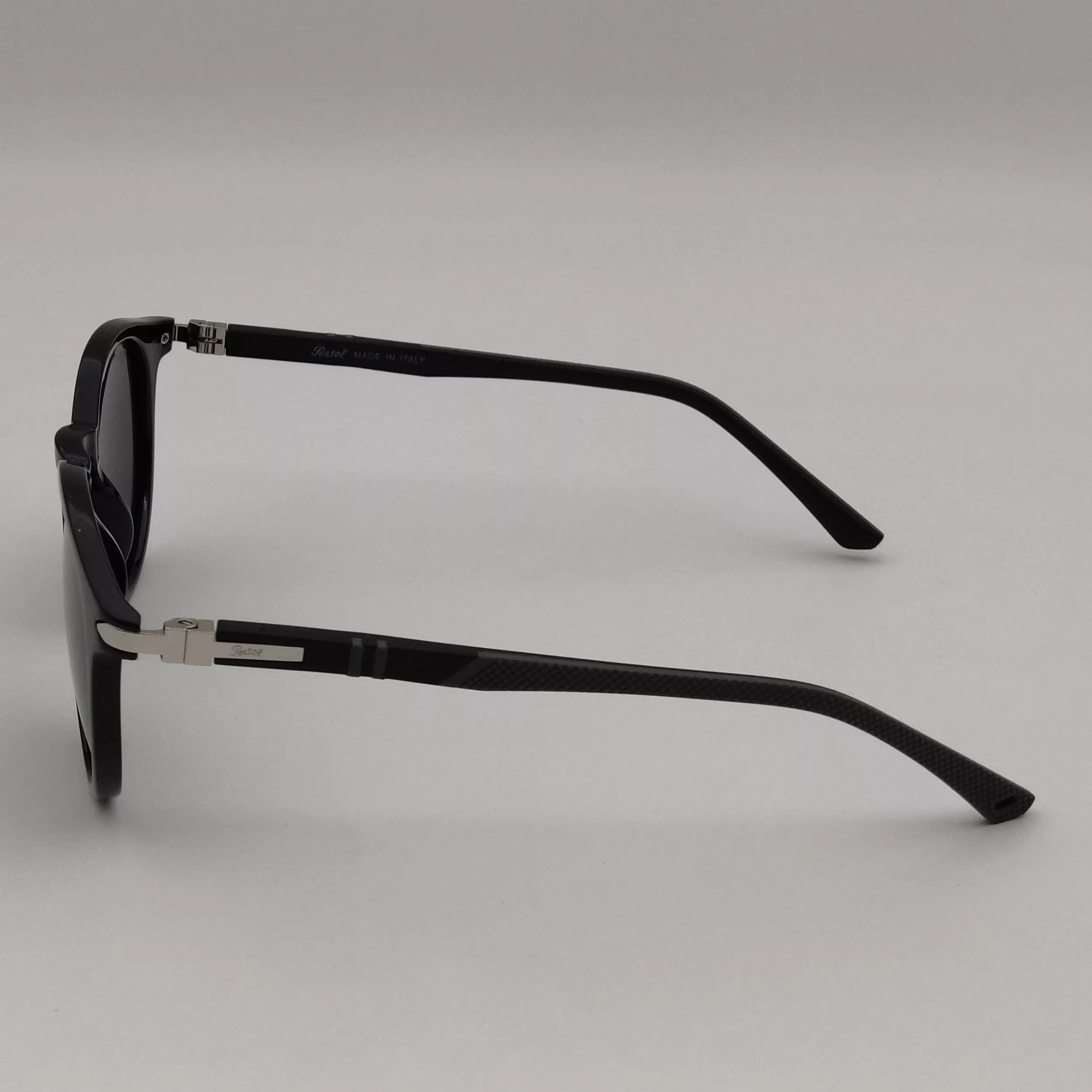 عینک آفتابی کلابمستر پلاریزه پرسول مدل TR8084