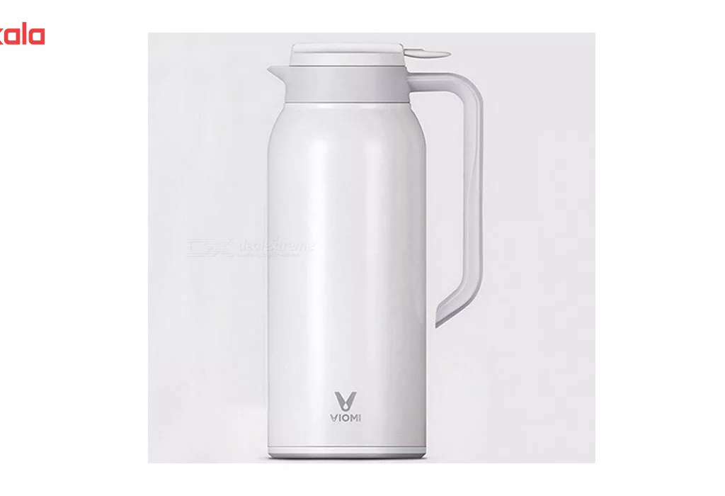 فلاسک شیائومی مدل Viomi گنجایش 1.5 لیتر