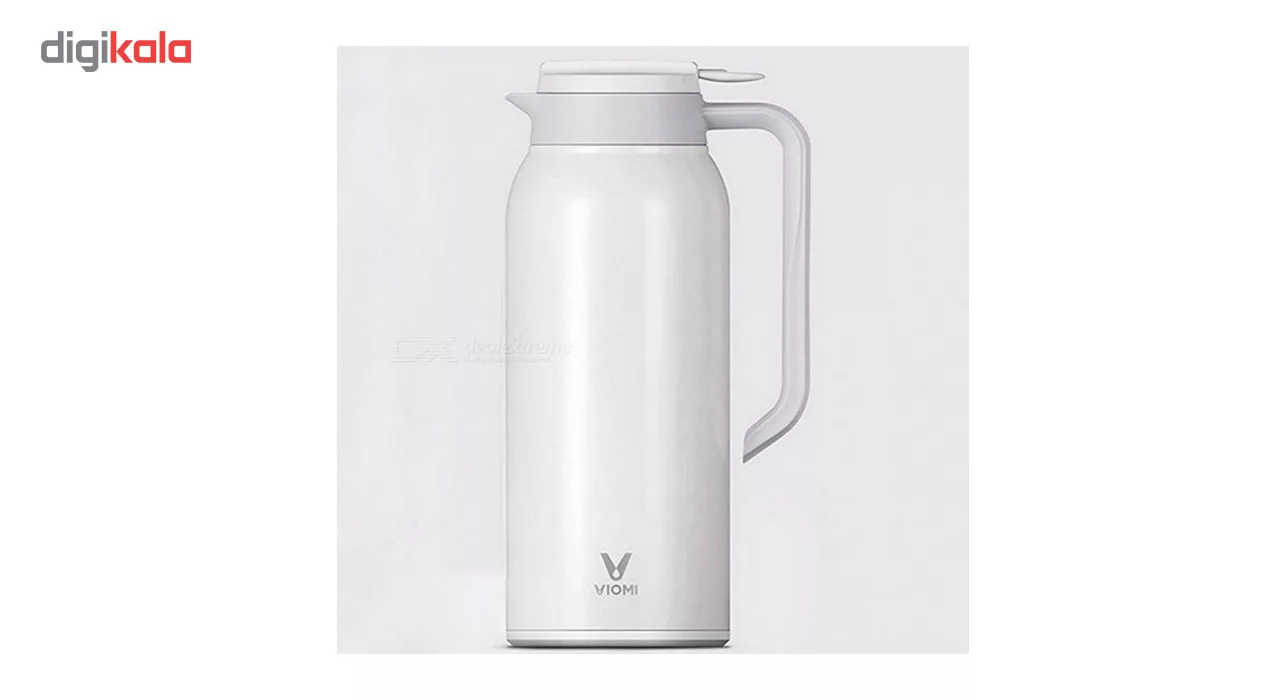 فلاسک شیائومی مدل Viomi گنجایش 1.5 لیتر