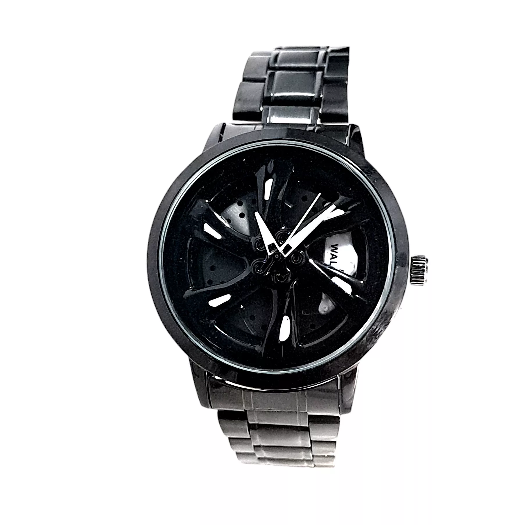 ساعت مچی عقربه‌ای مردانه والار مدل رینگی اسپرت