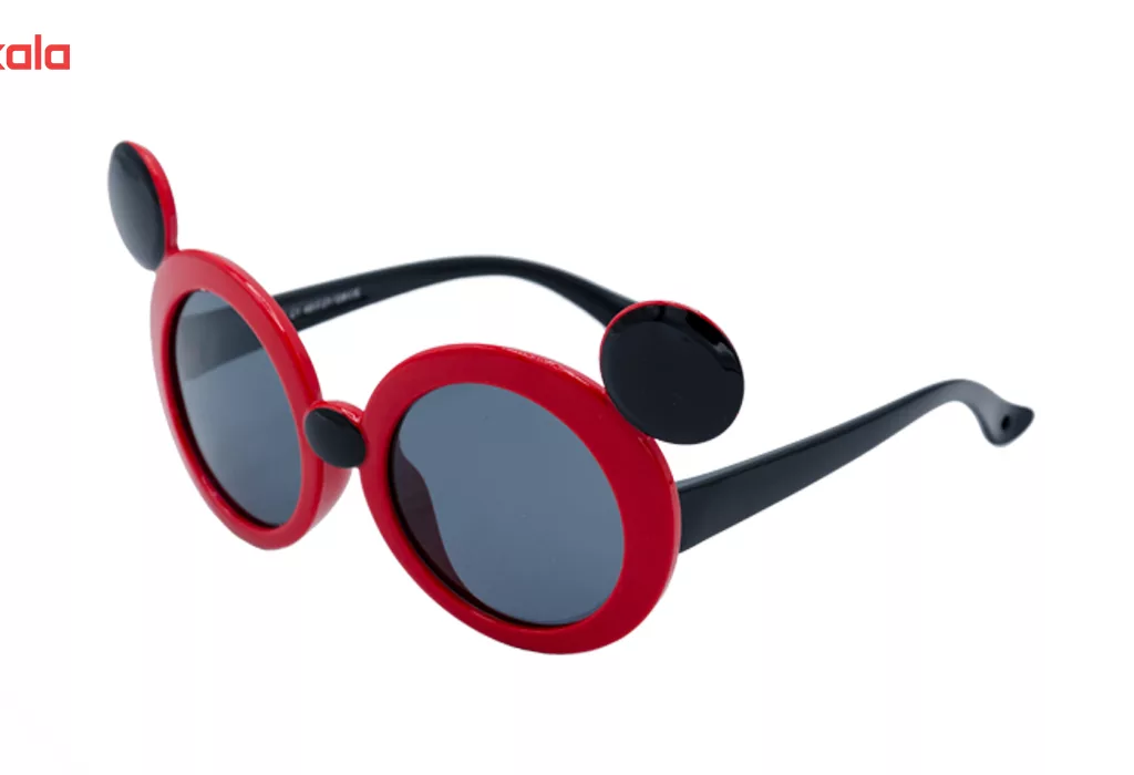 عینک آفتابی کودک اسکای مدل Best Shadow 120