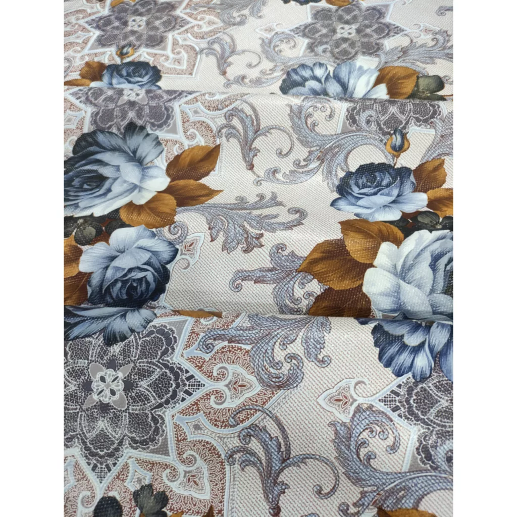 سفره 8 نفره کد 121 سایز 100*200 سانتی متر