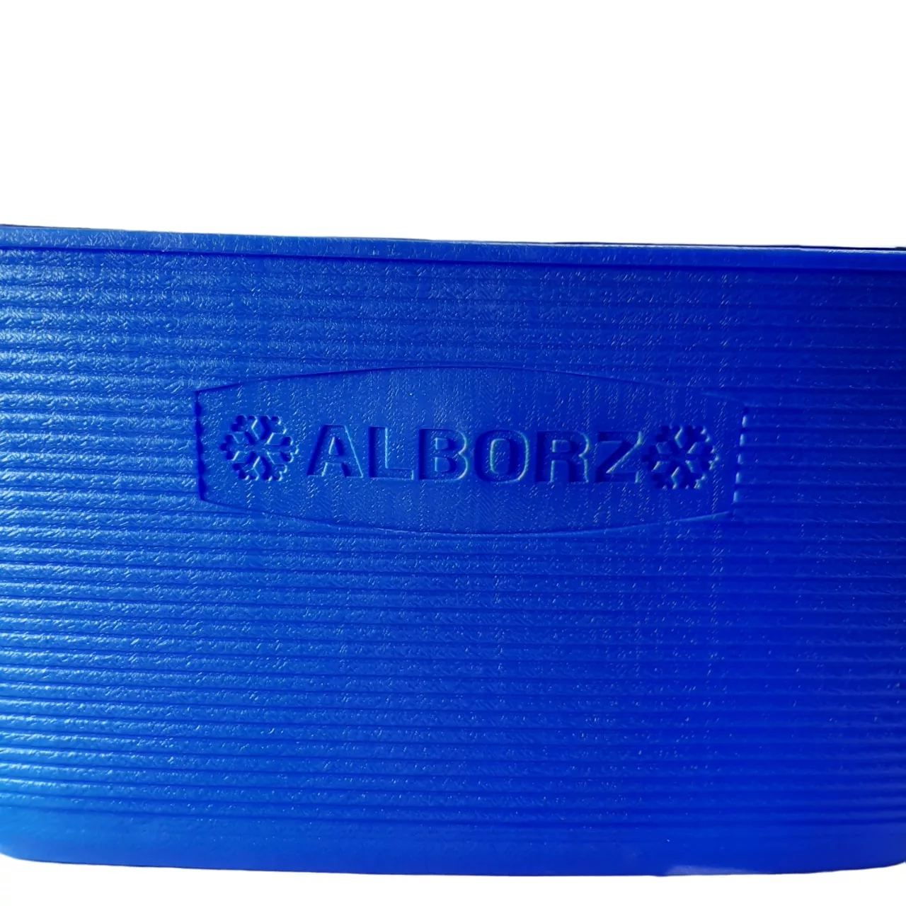 کلمن البرز مدل F55 گنجایش 36 لیتر