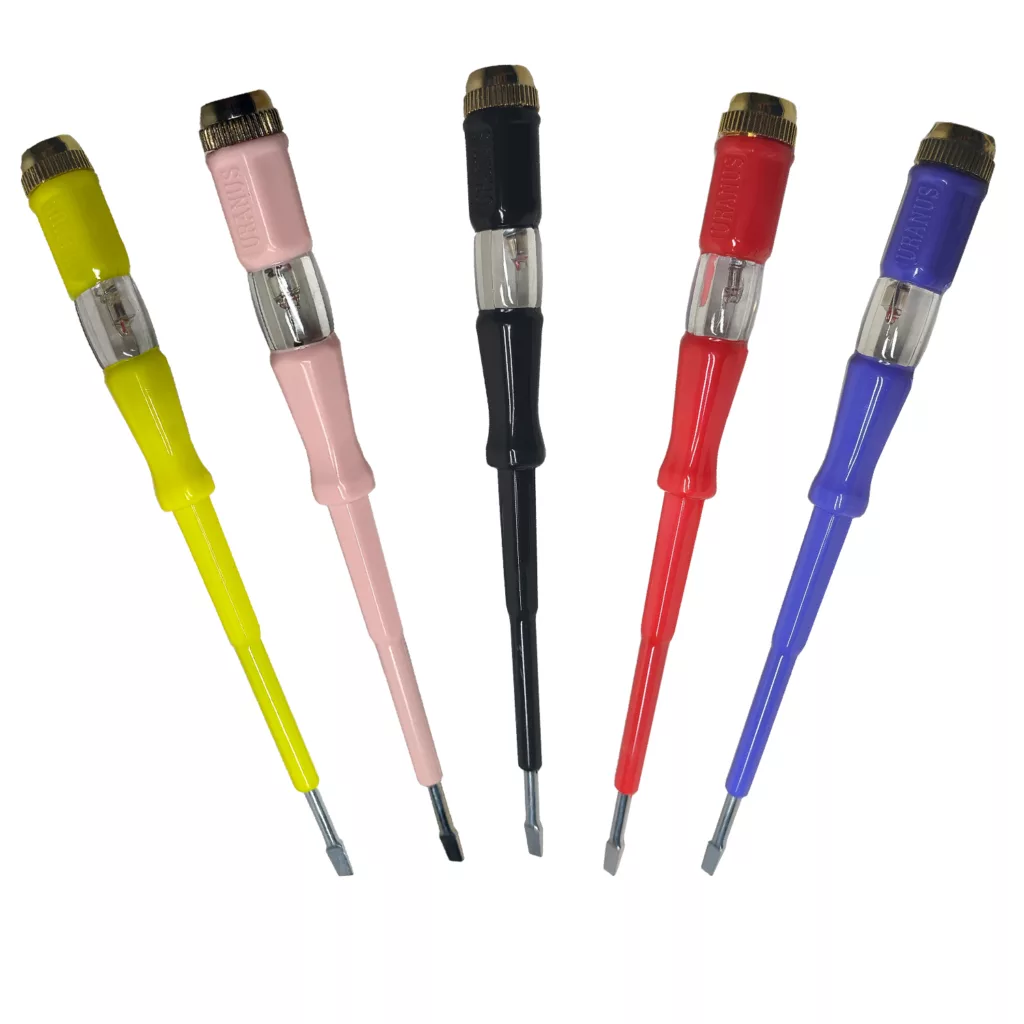 فازمتر اورانوس مدل ColorBox بسته 30 عددی