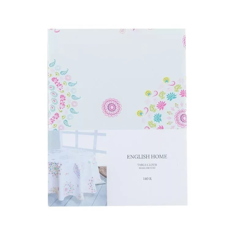 سفره چهار نفره انگلیش هوم مدل Creole