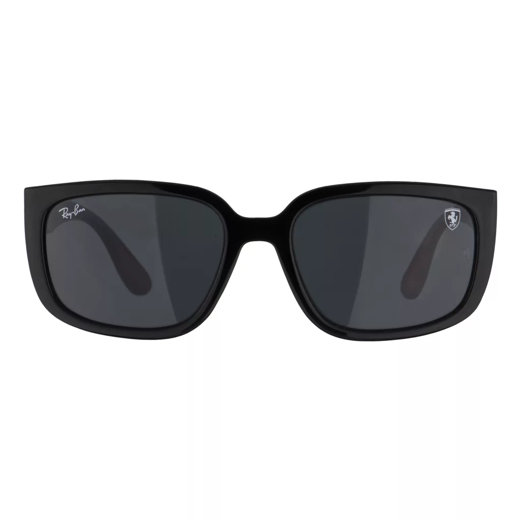 عینک آفتابی گربه ای ری بن مدل 0RB4443M-F601-87