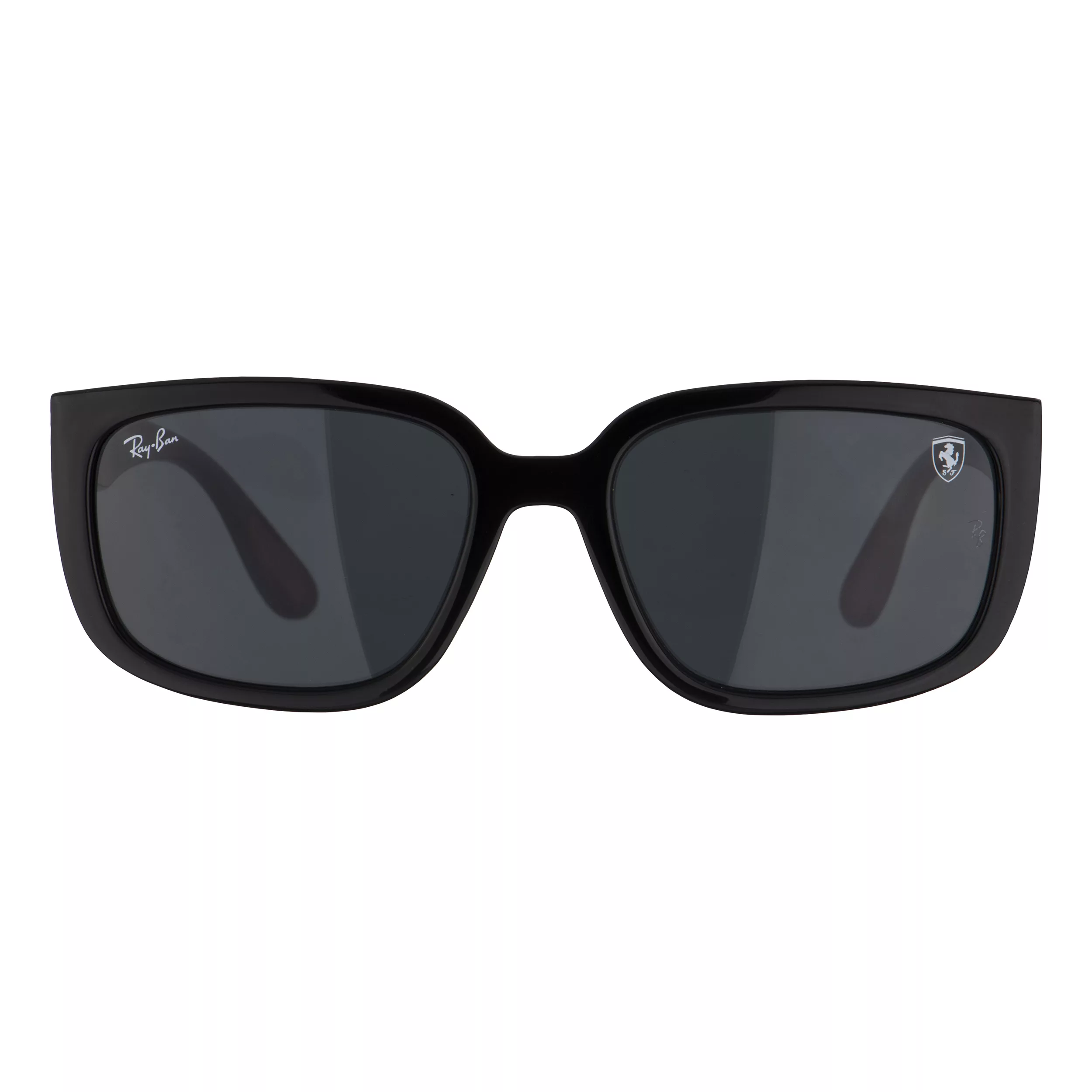 عینک آفتابی گربه ای ری بن مدل 0RB4443M-F601-87