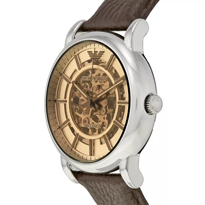 ساعت مچی عقربه‌ای مردانه امپریو آرمانی مدل AR1982