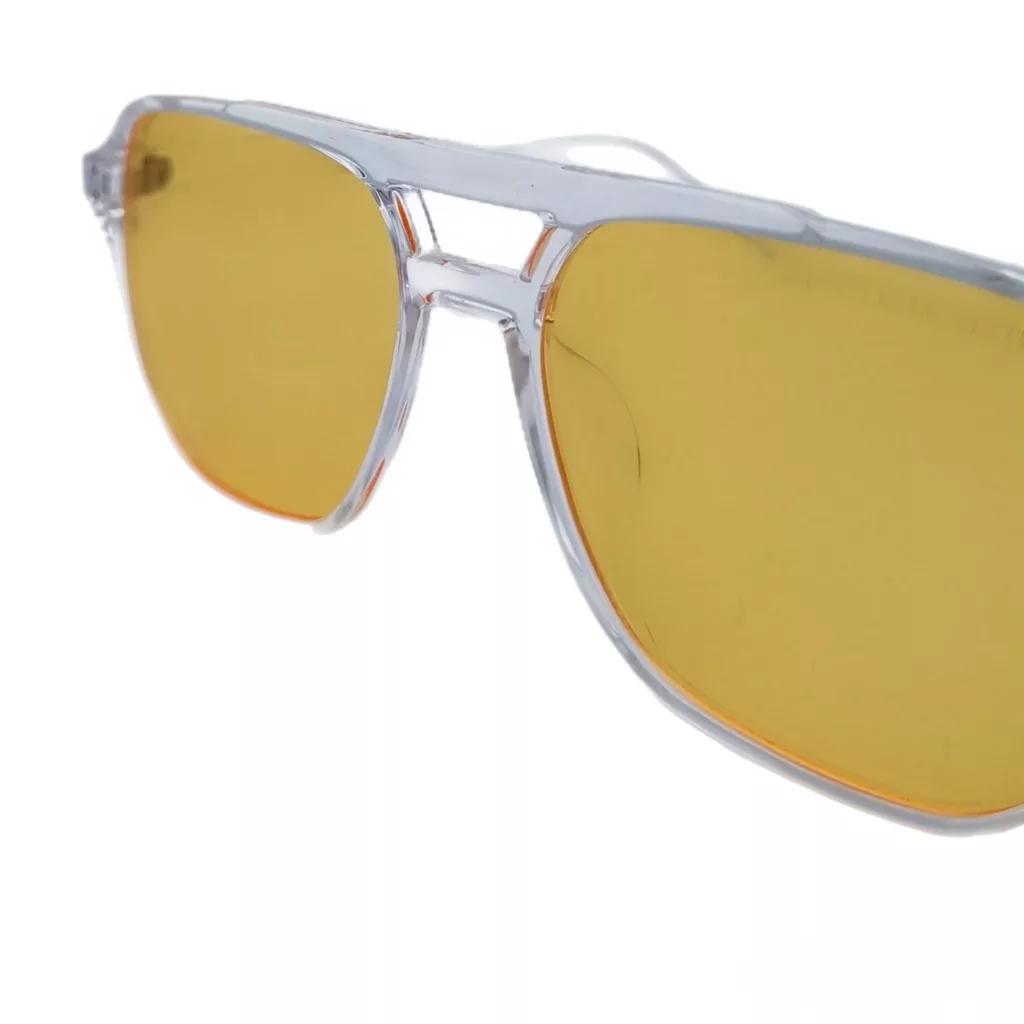 عینک شب مربعی مدل 2056-PM