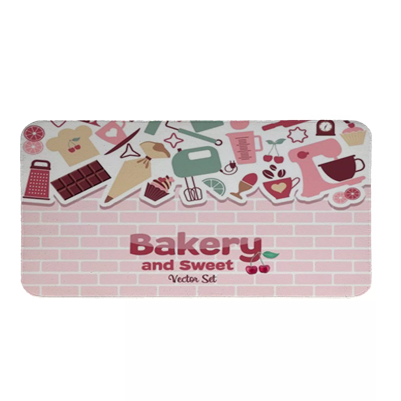 پادری طرح آشپزخانه کد 8212 سایز 110×60 سانتی متر