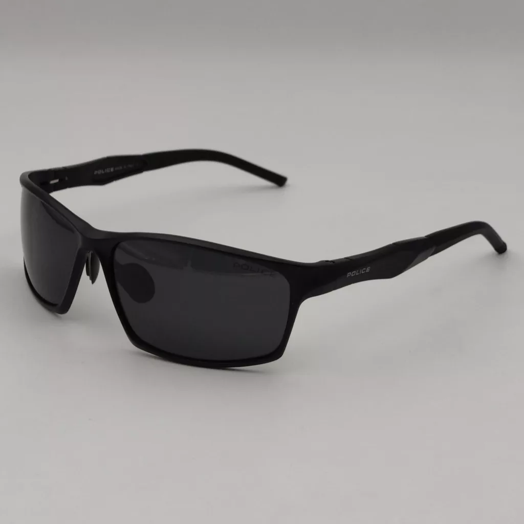 عینک آفتابی بایکر (Biker) پلیس مدل 8736 C1